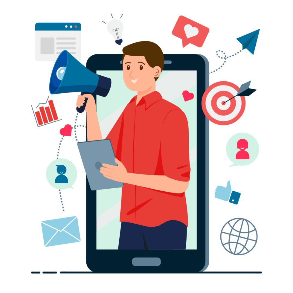 Digital Marketng Services