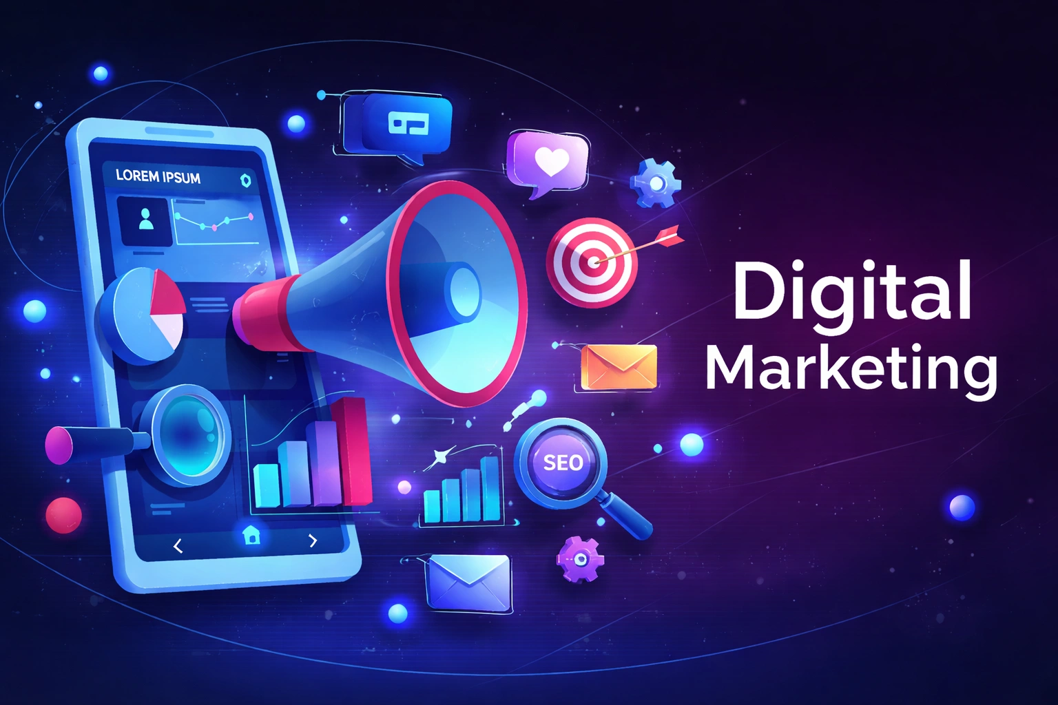 Digital Marketing