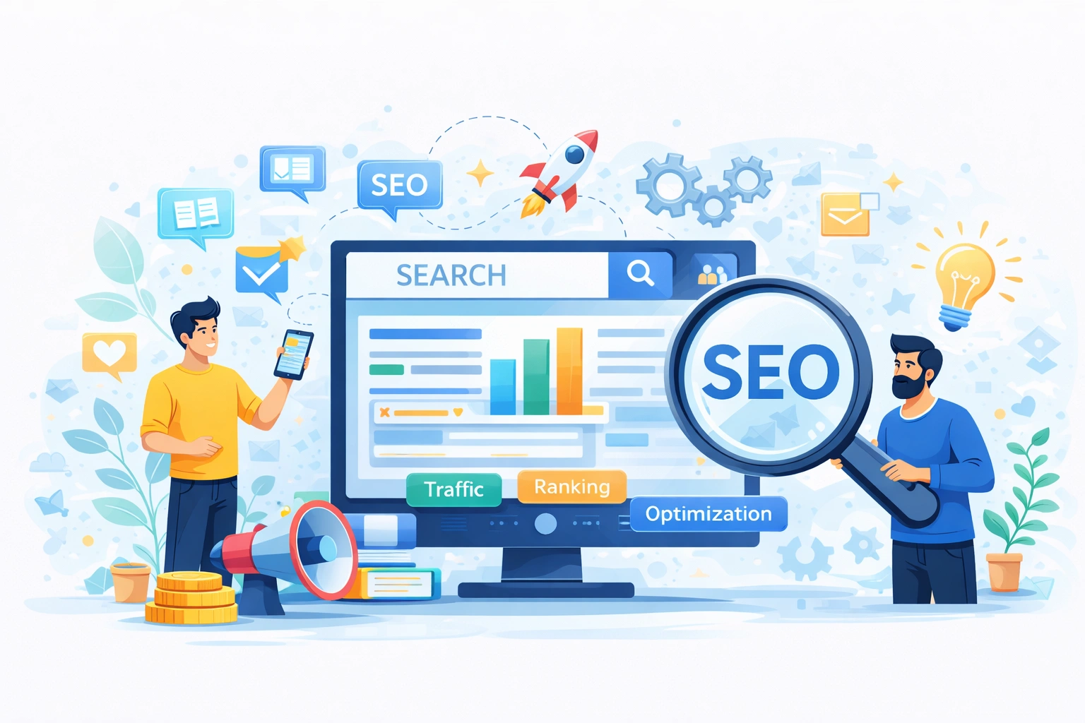 Digital Marketing