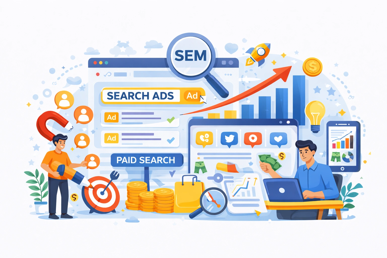 Digital Marketing